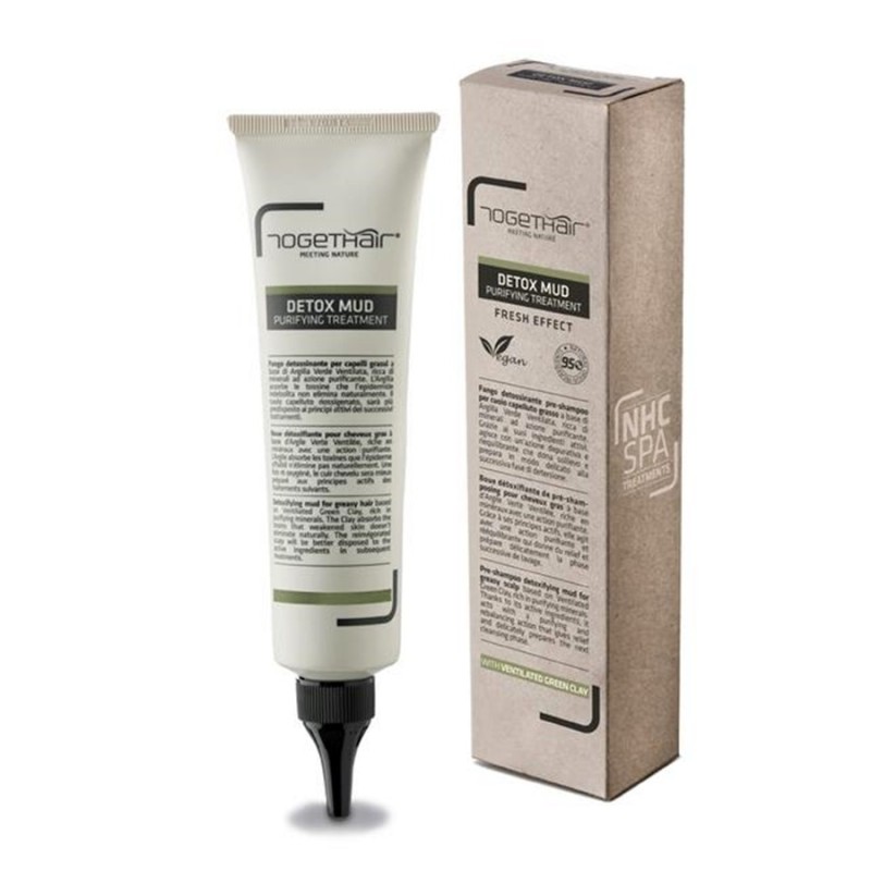 DETOX MUD - TOGETHAIR