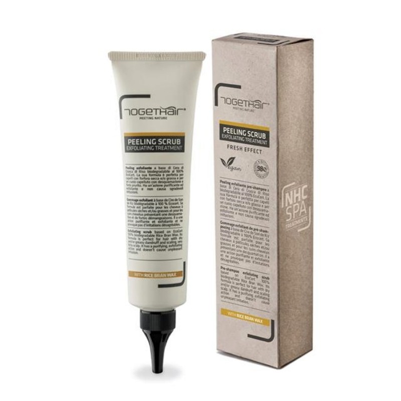 PEELING SCRUB - TOGETHAIR