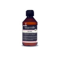 VOLUME SHAMPOO - TOGETHAIR