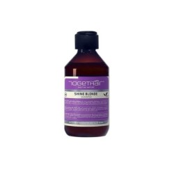 SHINE BLONDE SHAMPOO - TOGETHAIR