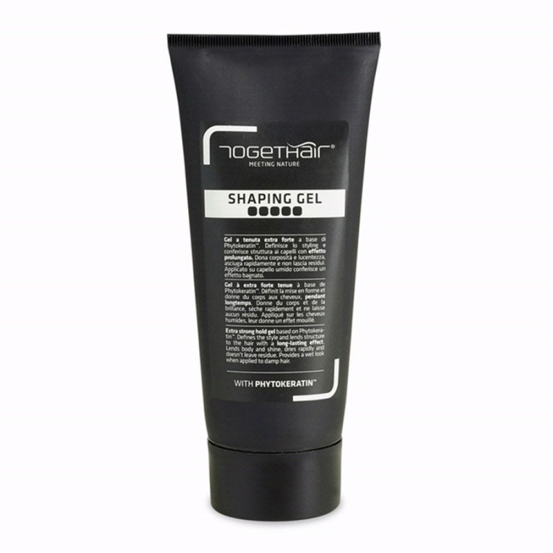 SHAPING GEL - TOGETHAIR