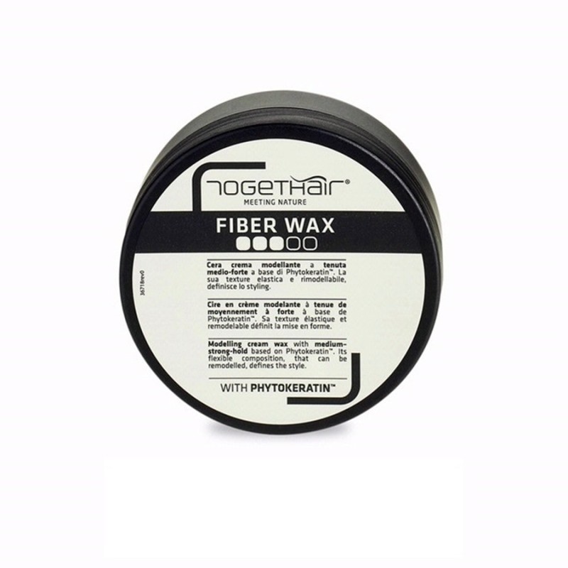 FIBER WAX - TOGETHAIR