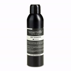 DRY SHAMPOO - TOGETHAIR