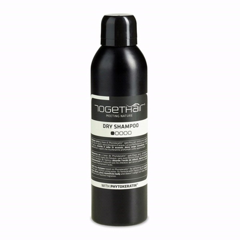 DRY SHAMPOO - TOGETHAIR