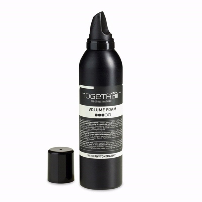 VOLUME FOAM - TOGETHAIR