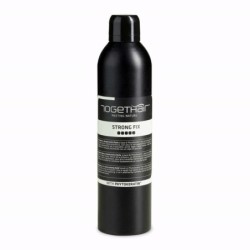 STRONG FIX - TOGETHAIR