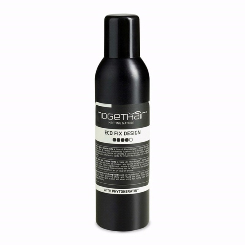 ECO FIX DESIGN - TOGETHAIR