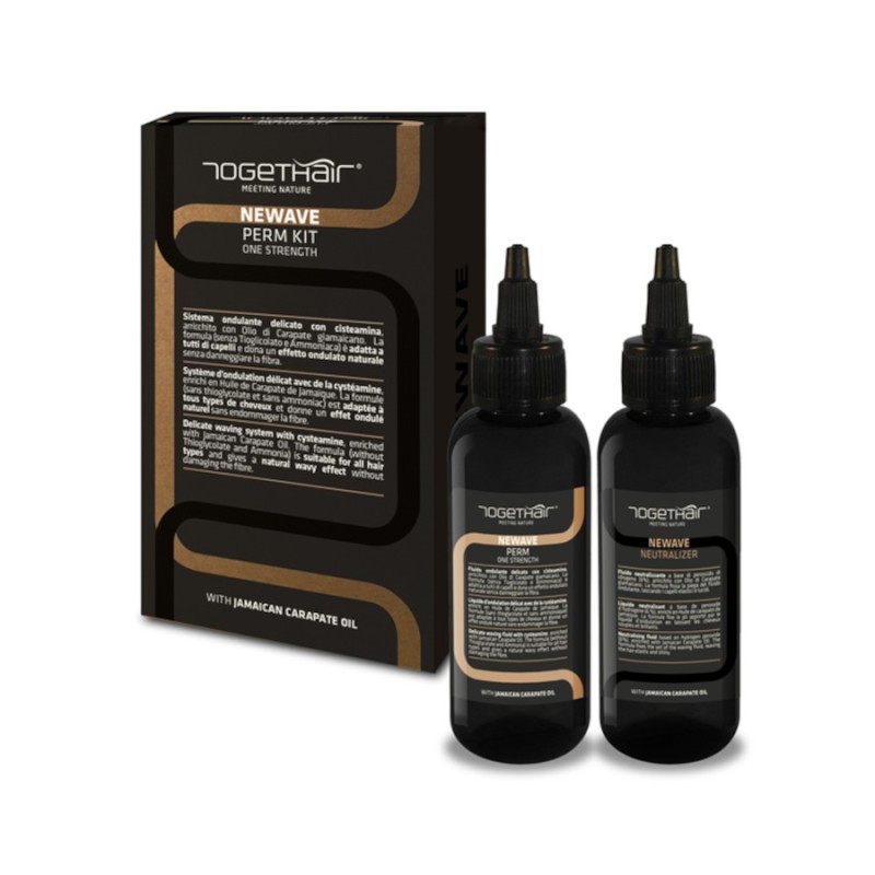 NEWAVE PERM KIT - TOGETHAIR