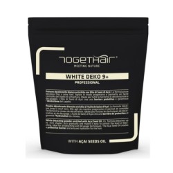 WHITE DECO 9+ - TOGETHAIR