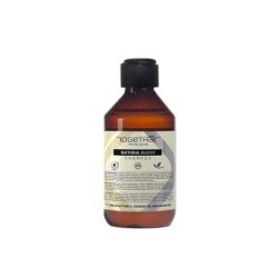 NATURAL GLOSSY SHAMPOO - TOGETHAIR