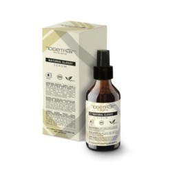 NATURAL GLOSSY SERUM - TOGETHAIR