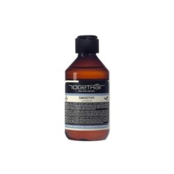 SMOOTHY SHAMPOO - TOGETHAIR