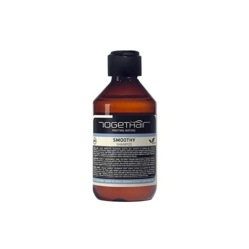SMOOTHY SHAMPOO - TOGETHAIR