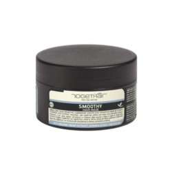 SMOOTHY HAIR MASK - TOGETHAIR