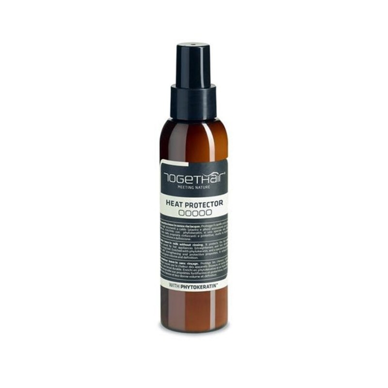 HEAT PROTECTOR - TOGETHAIR