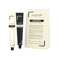 HAIR BOTOX RECONSTRUCTION KIT - TOGETHAIR