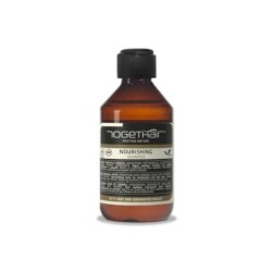 NOURISHING SHAMPOO - TOGETHAIR
