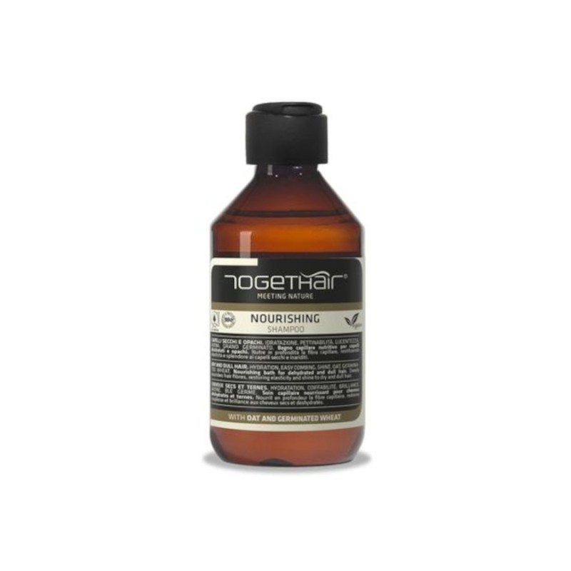 NOURISHING SHAMPOO - TOGETHAIR