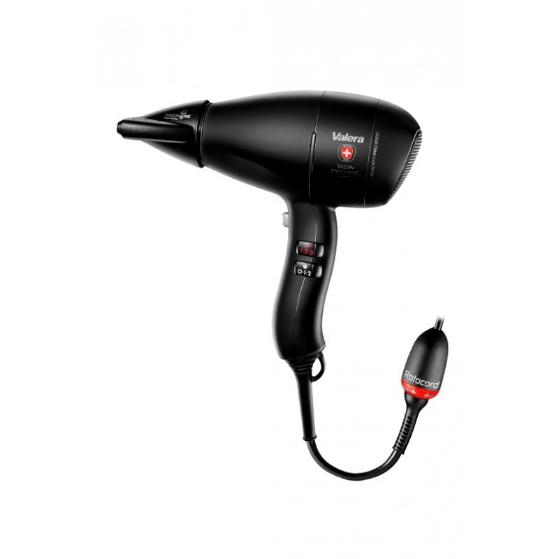 PHON ACADEMY PRO LIGHT 2.0 ROTOCORD SALON EXCLUSIVE - VALERA