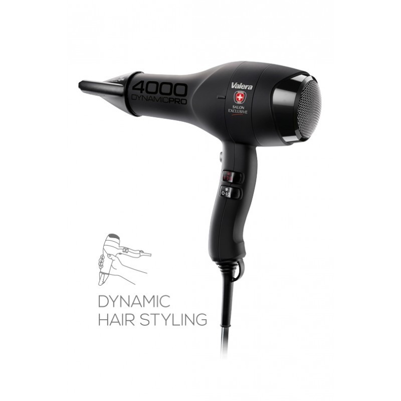 PHON DINAMIC PRO 4000 ROTOCORD SALON EXCLUSIVE - VALERA
