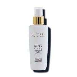 BEAUTY EXPERIENCE NUTRI CARE 10 IN 1 - EMMEBI