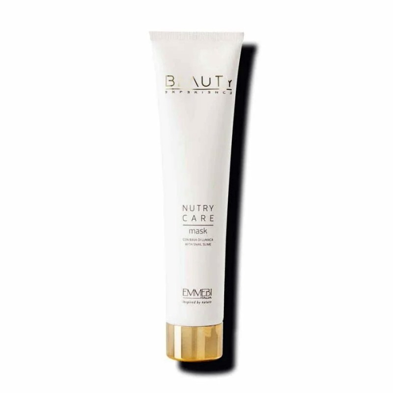 BEAUTY EXPERIENCE NUTRI CARE MASK - EMMEBI
