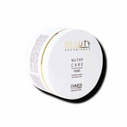 BEAUTY EXPERIENCE NUTRI CARE MASK - EMMEBI
