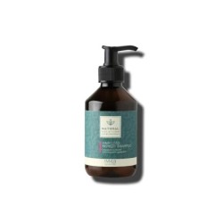 NATURAL SOLUTION HAIR LOSS REMEDY SHAMPOO - EMMEBI