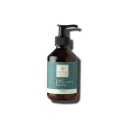 NATURAL SOLUTION SEBUM REMEDY SHAMPOO - EMMEBI