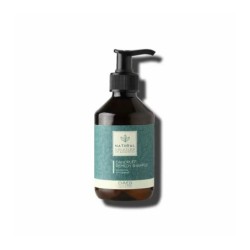 NATURAL SOLUTION DANDRUFF REMEDY SHAMPOO - EMMEBI