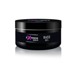 BASE GEL - EXPRESS NAILS