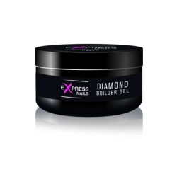 DIAMOND BUILDER GEL - EXPRESS NAILS