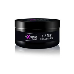 1-STEP BUILDER GEL - EXPRESS NAILS