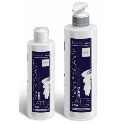 EMULSIONE DOPODEPILAZIONE REFRESHING MILK- HOLIDAY
