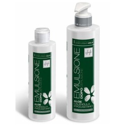 EMULSIONE DOPOCERA IDRATANTE - HOLIDAY