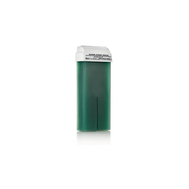 CERA LIPOSOLUBILE VERDE RICARICA - XANITALIA