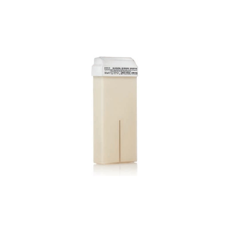 CERA LIPOSOLUBILE ZINCO RICARICA - XANITALIA