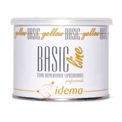 CERA LIPOSOLUBILE GIALLA AL MIELE - XANITALIA