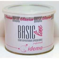 CERA LIPOSOLUBILE ROSA - XANITALIA