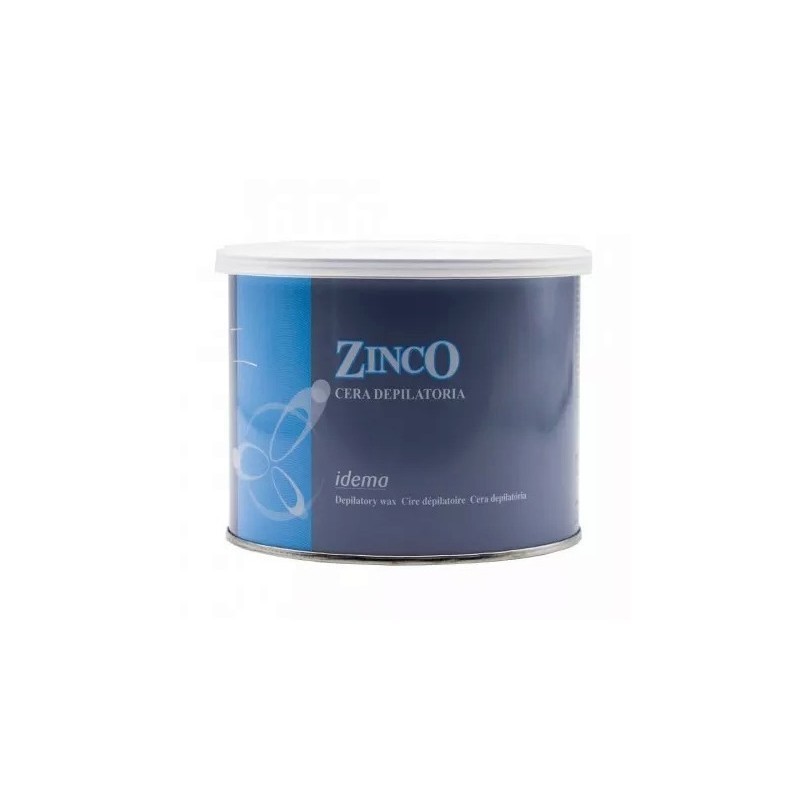 CERA LIPOSOLUBILE ZINCO - XANITALIA