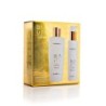BEAUTY EXPERIENCE HOME PRODUCTS (SHAMPOO+CREAM) - EMMEBI