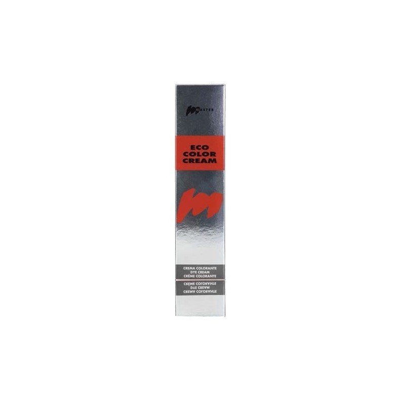 ECO COLOR CREAM - MASTER