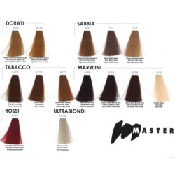 ECO COLOR CREAM - MASTER