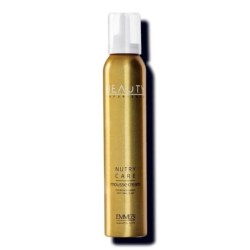BEAUTY EXPERIENCE NUTRI CARE MOUSSE CREAM - EMMEBI
