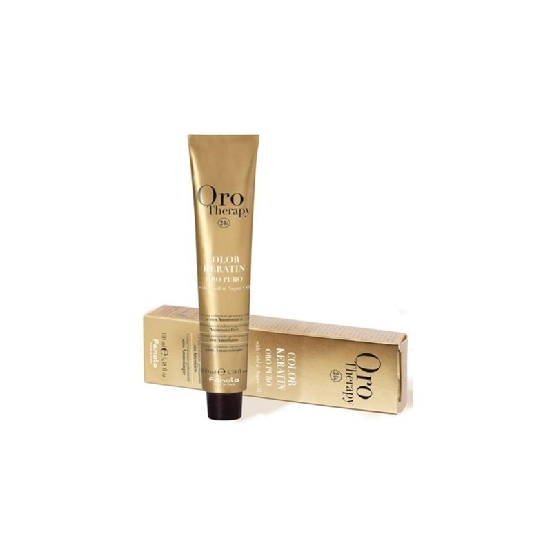 ORO THERAPY COLORE - FANOLA
