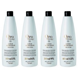 ORO THERAPY ATTIVATORE - FANOLA