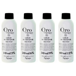 ORO THERAPY ATTIVATORE - FANOLA