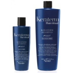 KERATERM SHAMPOO - FANOLA