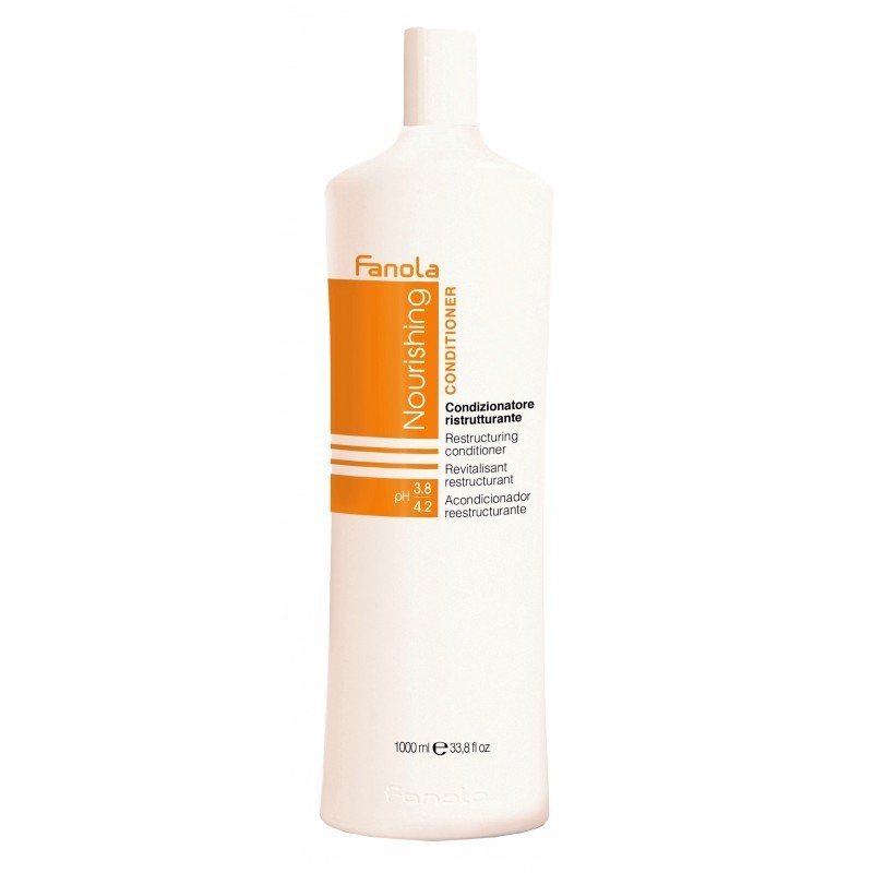 FANOLA NOURISHING CONDITIONER