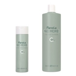 NO MORE THE PREP CLEANSER SHAMPOO - FANOLA